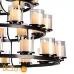 Люстра Newport Krokus 35015+12+9/С - Фото 0