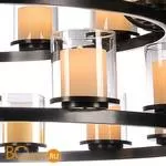 Люстра Newport Krokus 35015+12+9/С - Фото 1