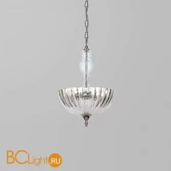 Подвесной светильник Newport Leonari 6703/S Clear