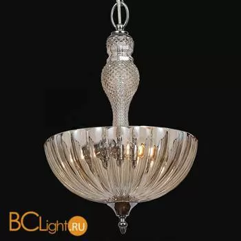 Подвесной светильник Newport Leonari 6703/C Cognac