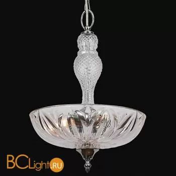 Подвесной светильник Newport Leonari 6803/C Clear