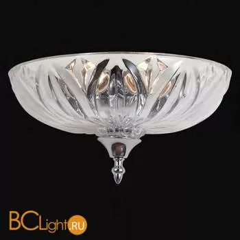 Настенный светильник Newport Leonari 6802/A Clear