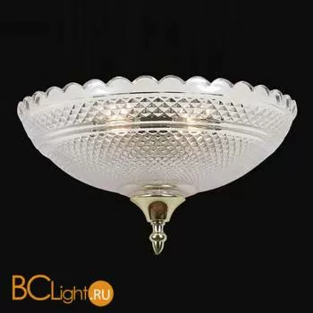 Настенный светильник Newport Leonari 6902/A Clear