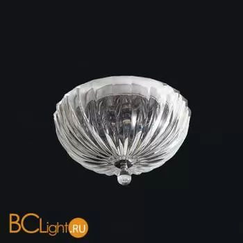 Потолочный светильник Newport Leonari 62003/PL Clear