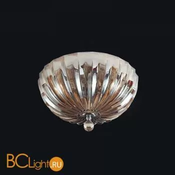 Потолочный светильник Newport Leonari 62003/PL Cognac