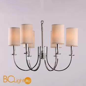 Люстра Newport Lissa 3436/C