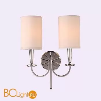 Бра Newport Lissa 3432/A без абажуров