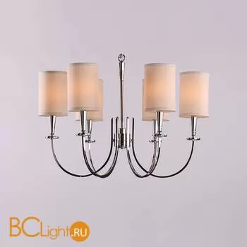 Люстра Newport Lissa 3436/C без абажуров