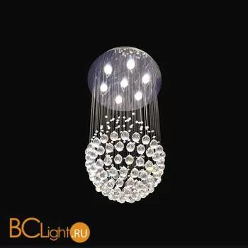 Потолочный светильник Newport Lotors 8107/80