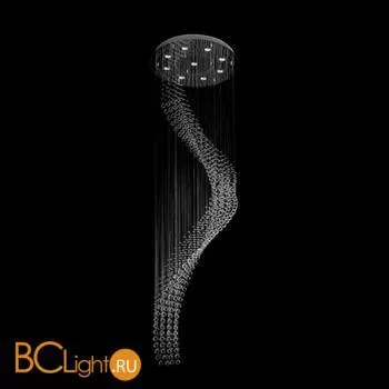 Потолочный светильник Newport Lotors 8213/300 Сlear crystal