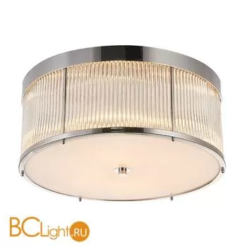 Потолочный светильник Newport Maryland 3296/PL nickel