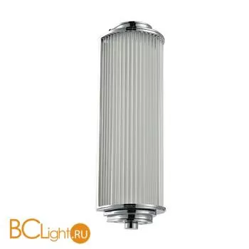 Настенный светильник Newport Maryland 3292/A nickel