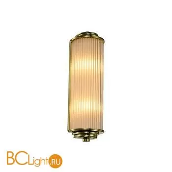 Настенный светильник Newport 3292/A gold - Фото 0