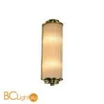 Настенный светильник Newport 3292/A gold - Фото 0