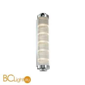 Настенный светильник Newport 3295/A nickel - Фото 0