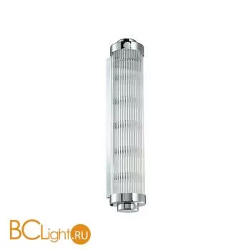 Настенный светильник Newport 3295/A nickel