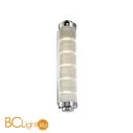 Настенный светильник Newport 3295/A nickel - Фото 0