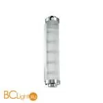 Настенный светильник Newport 3295/A nickel