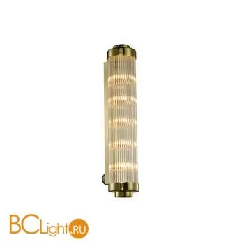 Настенный светильник Newport 3295/A gold - Фото 0