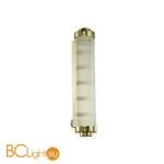 Настенный светильник Newport 3295/A gold