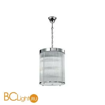 Подвесной светильник Newport 3299/S nickel