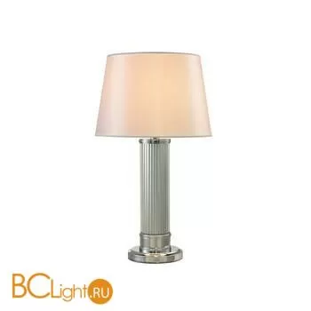 Настольная лампа Newport 3292/T nickel - Фото 0