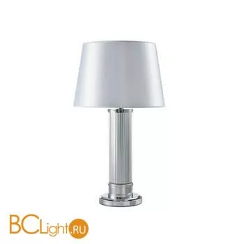 Настольная лампа Newport 3292/T nickel