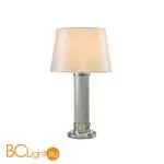 Настольная лампа Newport 3292/T nickel - Фото 0