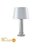 Настольная лампа Newport 3292/T nickel