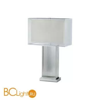 Настольная лампа Newport 3293/T nickel
