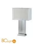 Настольная лампа Newport 3293/T nickel