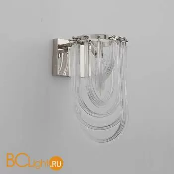 Настенный светильник Newport Massachusetts 64001/A