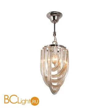 Подвесной светильник Newport Massachusetts 64001/S cognac