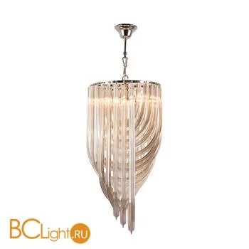 Подвесной светильник Newport Massachusetts 64005/S cognac