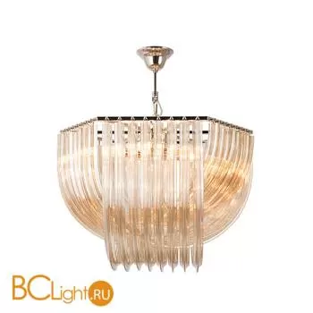 Подвесной светильник Newport Massachusetts 64006/S cognac