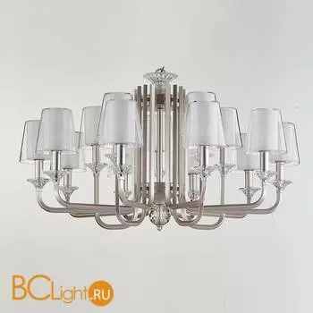 Потолочная люстра Newport Miana 4610+5/C