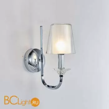 Бра Newport 4601/A chrome