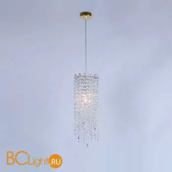 Подвесной светильник Newport 10901/S gold