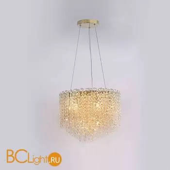 Подвесной светильник Newport 10909/C gold