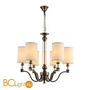 Люстра Newport Midtown 3146/C B/C - Фото 0