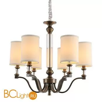 Люстра Newport Midtown 3146/C B/C