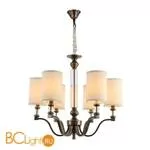 Люстра Newport Midtown 3146/C B/C - Фото 0