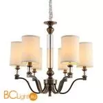 Люстра Newport Midtown 3146/C B/C