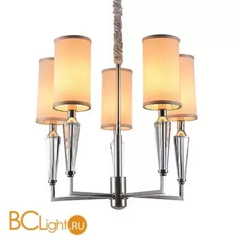 Люстра Newport Midtown 3155/C