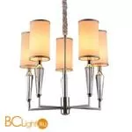 Люстра Newport Midtown 3155/C