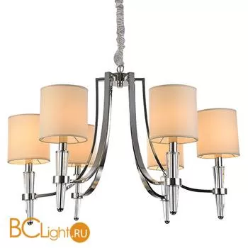 Люстра Newport Midtown 3346/C