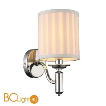 Бра Newport Midtown 3361/A nickel