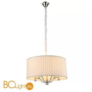 Подвесной светильник Newport Midtown 3365/C nickel - Фото 0