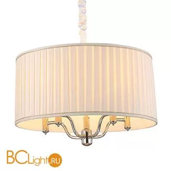 Подвесной светильник Newport Midtown 3365/C nickel