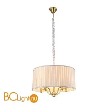 Подвесной светильник Newport Midtown 3365/C brass - Фото 0